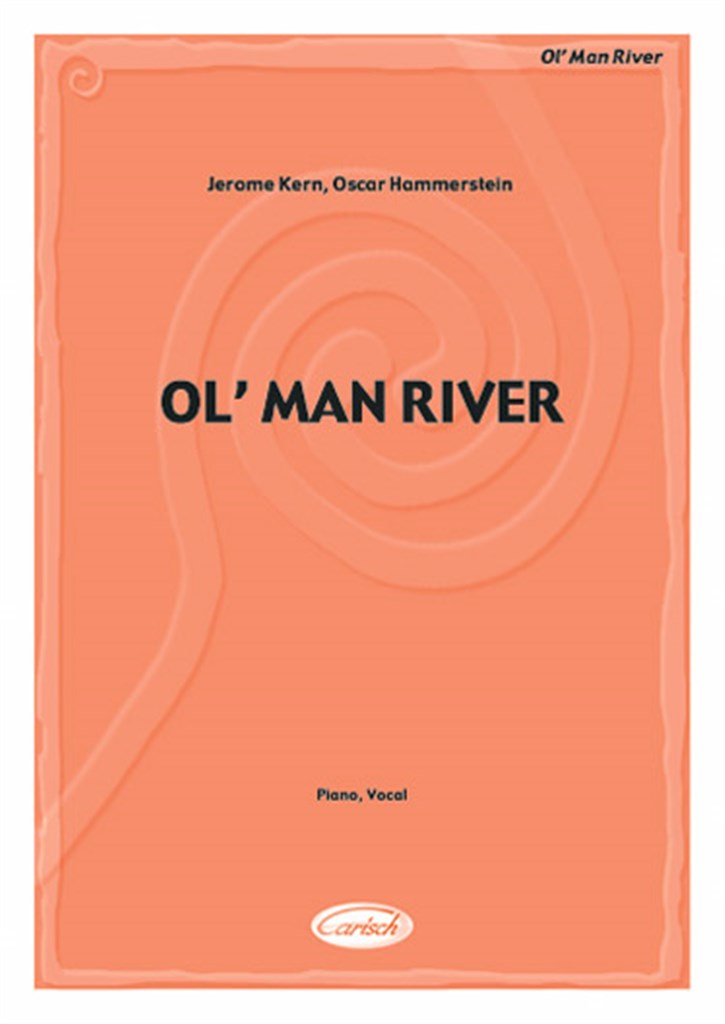 Ol Man River